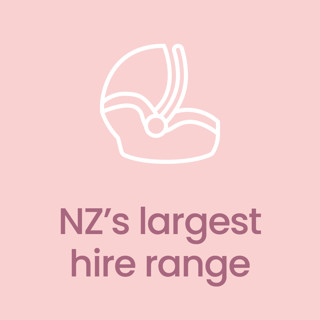 Hire products